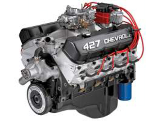 P51B2 Engine
